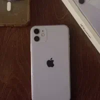 آیفون 11 نرمال