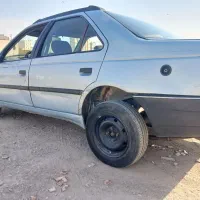 روآ نقر آبی مدل ۸۶ موتور فول
