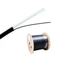 دراپ فیبر نوری تک کور فیمت کارخانه