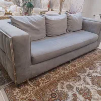 مبلمان استیل