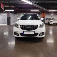 هایما s7 1800 توربو مدل ۹۷ بیرنگ