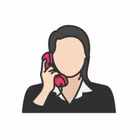 استخدام فروشنده تلفنی ... آموزش حین کار