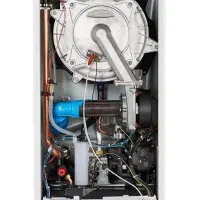 تعمیرات فوری پکیج  قطعات  برد پکیج (شبانه روزی)