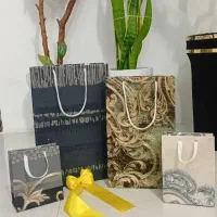 بگ هدیه پاکت هدیه کادویی