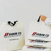 هدایا ساک دستی کیسه پارچه ای توت بگ۳۰۰عدد(قیمت قبل