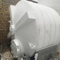 فروش تانکر آب