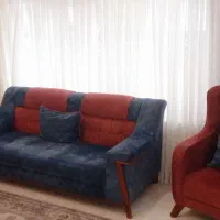 مبل ۷ نفره راحتی
