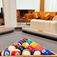 اجاره ویلای ساحلی 3خوابه گیسو در انزلی
