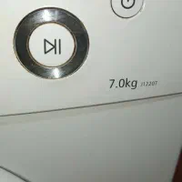 ماشین لباسشویی 7 کیلویی سامسونگ