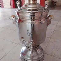 سماور گازی