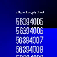 خط تلفن ثابت محدود رباط کریم