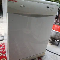 ماشین ظرفشویی موریس(MORRIS)