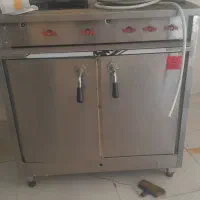 با سلام فروش لوازم اشپز خانه کلی وجزیی