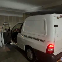 وانت پراید صفر ۴۰۳