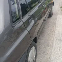 پراید مدل۹۸