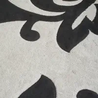 گلیم فرش شیش متری