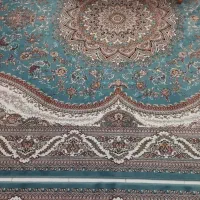 دوتخته فرش ۹متری