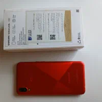 گوشی a10s