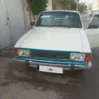 پیکان مدل ۸۳ دوگانه در حد نو