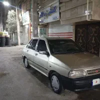 پراید ۸۷