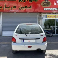 پراید ۱۱۱