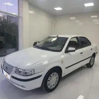 سمند ef7
