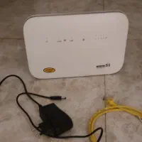 مودم سیمکارتی ایرانسل بیسیم و باسیم TF-i60 S1