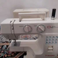 چرخ خیاطی کاچیران ۱۲ حالته