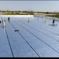 نصب و فروش ایزوگام دلیجان .قیر ،آسفالت و شیب بندی