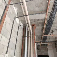 شاگرد لوله کش