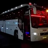 سرویس مرز شلمچه
