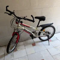 دوچرخه سایز ۲۱ برند ماکسیما