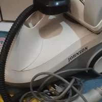 بخار شور جانسون