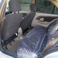 پژو پارس  سال مدل ۹۶