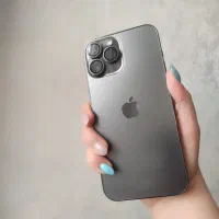 آیفون 13پرو مکس