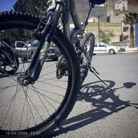 دوچرخه ماکسیما 24