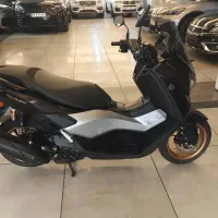 موتور یاماها n max