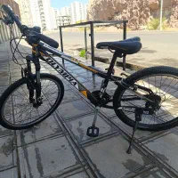 دوچرخه المپیا سایز ۲۴