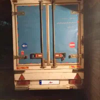 نیسان شوکا دوگانه یخچالدار،یخچالی مدل ۸۸