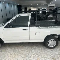 پراید وانت ۱۴۰۳