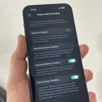 IPhone 14 Pro Max 256|موبایل|قزوین, |دیوار