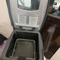 سرخ کن appex|اجاق گاز و لوازم برقی پخت‌وپز|مشهد, حجاب (شهرک غرب)|دیوار