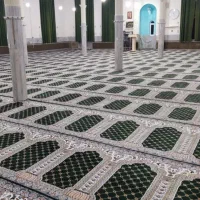 فرش سجاده طرح محراب.محرابدار
