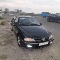 پژو پارس مدل ۹۳ معاوضه با نیسان