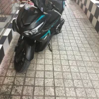 ایروکس ۱۷۰ مدل۱۴۰۳ نو