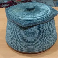 قابلمه سنگی