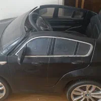 ماشین شارژی BMW X6