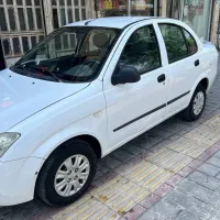 تیباصندوق مدل۹۷بدون رنگ شاستی پلم نقدی و معاوضه