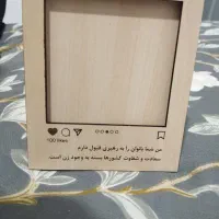 قاب عکس کوچک