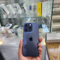 15 pro حافظه ۲۵۶ باطری فابریک مصوبه ای